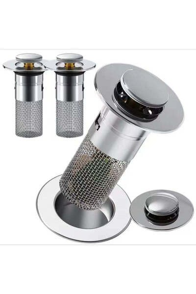 OEM SmartStop Universal Anti-Clog Filter