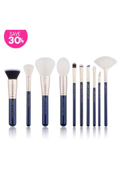 Jessup مجموعة فرش جالاكسي T480، 10 قطع