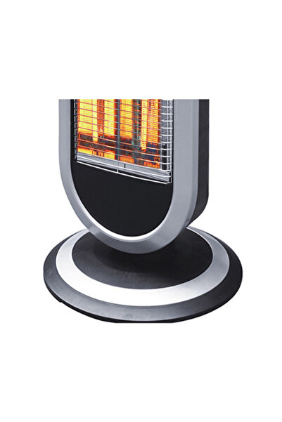Denx Electric heater – safe and fast heating with 900 watts