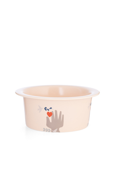 Blends Date Bowl with lid from Belina
