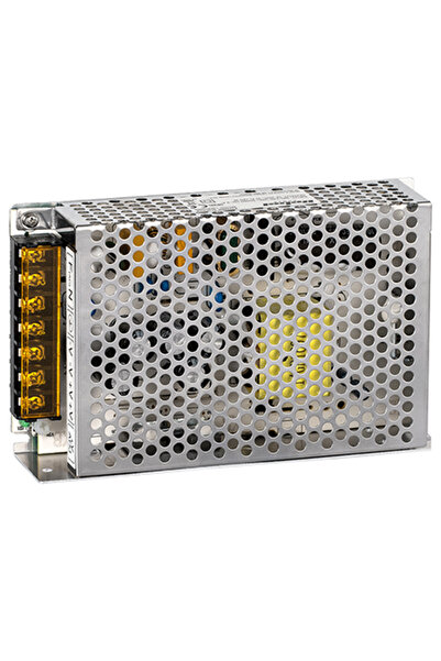 Rebel [Rebel LED Strip Power Supply 12V 10A -120W]