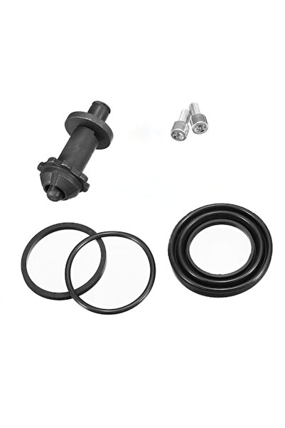 UNGUREANU FLORIN-ALIN Kit de reparare etriere de frână 6-Torx, compatibil cu ...