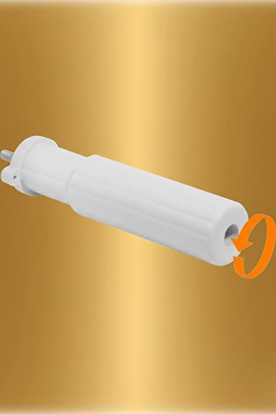 MH MiniHediye Adjustable Furniture Sofa Base Seat Support Leg M8 Bolt Adjusted White Legs 14 cm