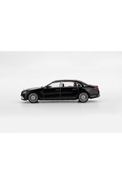 mini gt 1:64 2024 Mercedes Benz S-Class S680 Maybach V12 (X223)