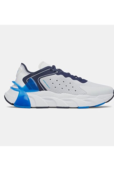 Under Armour Unisex UA Halo Trainer Antrenman Ayakkabısı 6007640-101