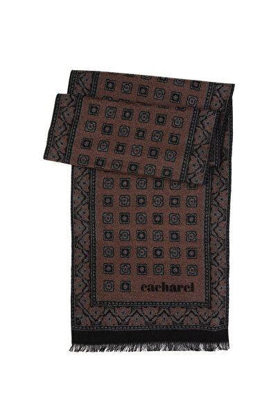 Cacharel Kahverengi Kaşkol 50317233-400