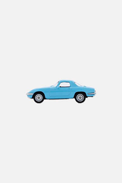 WELLY Mini 1965 Lotus Elan Nex Model Car, Blue