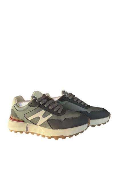 MARCOMEN Erkek Deri Casual Ayakkabı MRC26-152-22613