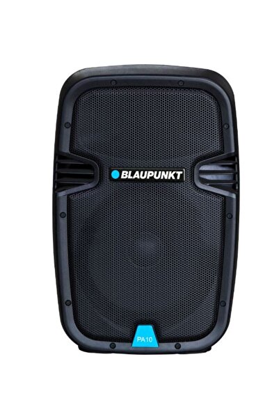 Blaupunkt professional portable speaker, Bluetooth, 600W