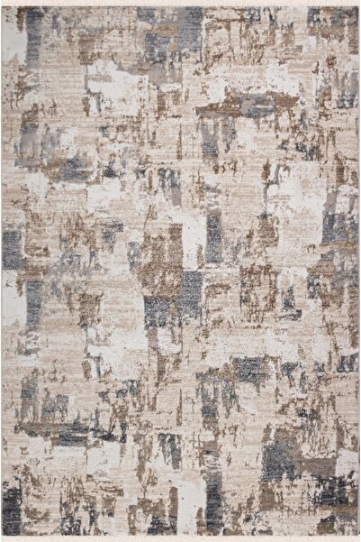 Sanat Halı HERA 3558 MAKİNE HALISI