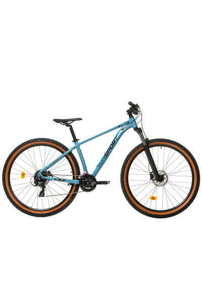 Afisport Mtb Bike M3 2025 - 29 inch, 100mm Fork, Hydraulic Brakes, Shimano Equipment