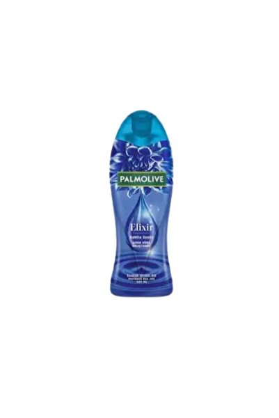 Palmolive Duş Jeli Elixir Dahlia Scent 500 ml