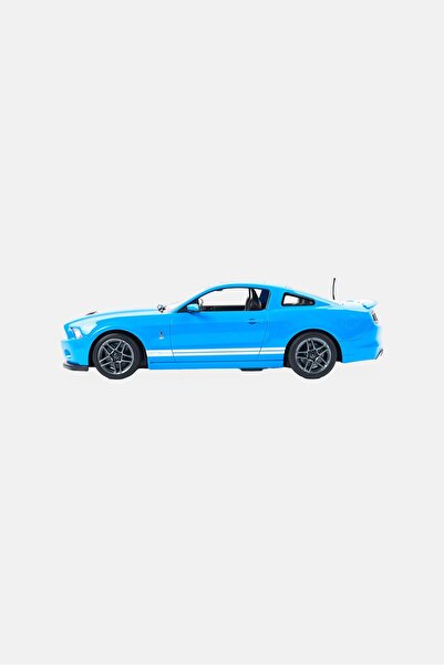 Rastar Ford Shelby GT500 Remote Control Car, Royal Blue