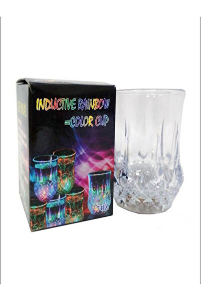 ROVERIM 7oz glass for Christmas and holidays, ideal for parties and festive events