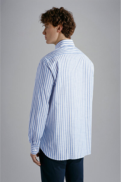 PAUL&SHARK Cotton Shirt