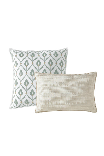 Bee Home Loralin | 10-Piece Double Duvet Set