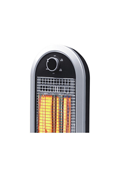 Denx Electric heater – safe and fast heating with 900 watts