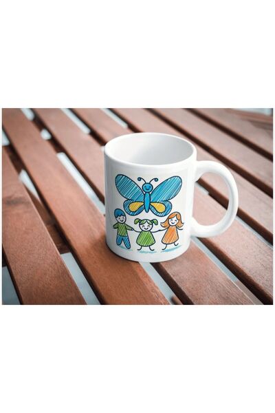 UCİM Saadet Öğretmen Çocuk İstismarı ile Mücadele Derneği "Kupa Bardak"