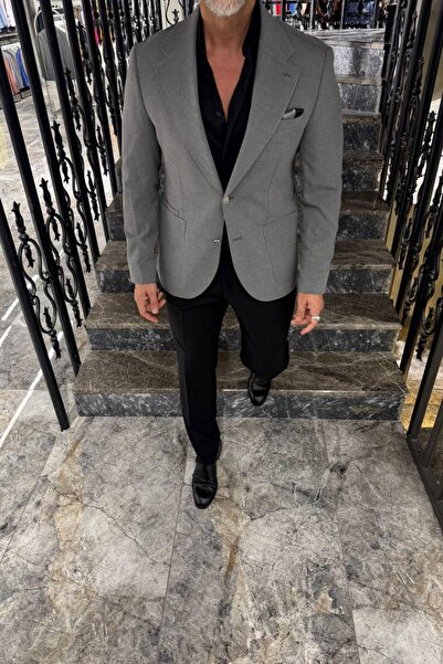 Fc Plus TORBA CEP MONO YAKA PREMİUM CEKET