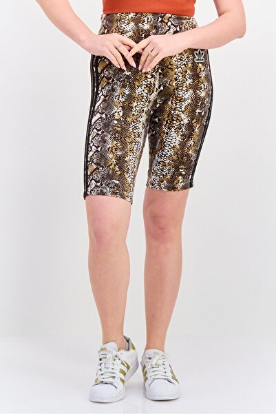 adidas Women Sportswear Fit Training Shorts, Multicolor