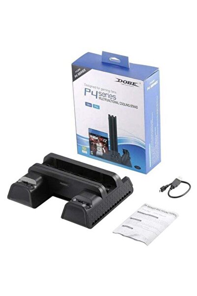 Dobe Multifunctional Wired Cooling Stand