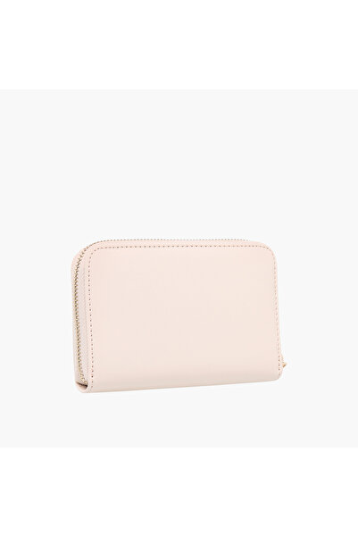 Guess Tatum Wallet with Braid Detail