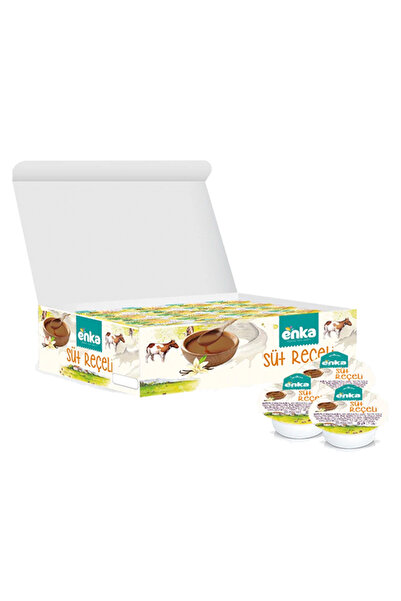 enka süt Süt Reçeli Piknik - 80 x 15 g