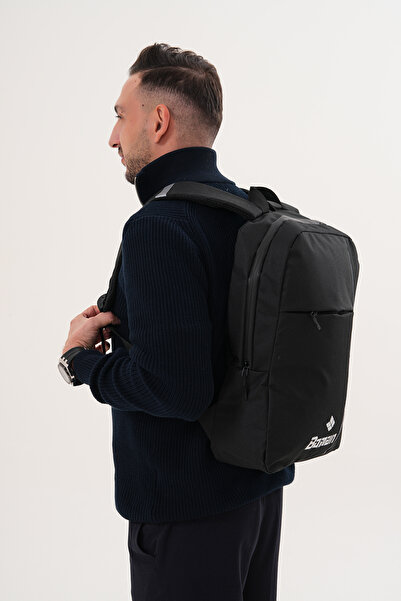 Boman Shop Unisex Multi-Compartment, Waterproof, Sports, Laptop, Travel and Daily Backpack