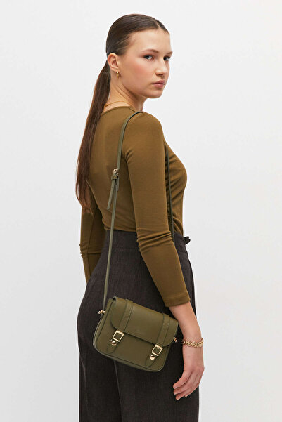 AKSWSUAR Mini Çapraz Askılı Çanta