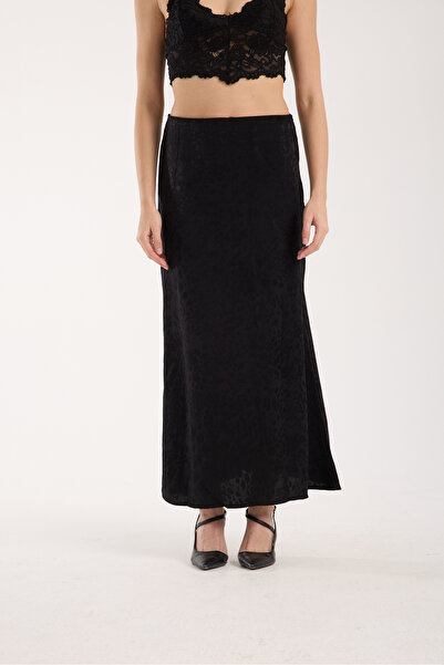 DeChival ΜΑΚΡΙΑ ΦΟΥΣΤΑ ΜΕ ΥΦΗ - ΦΟΥΣΤΑ ΜΕ ΣΧΕΔΙΟ - ΜΑΚΡΙΑ ΦΟΥΣΤΑ ΕΛΑΦΡΑ ΦΟΥΣΤΑ ΜΟΝΤΕΛΟ 93 εκ.