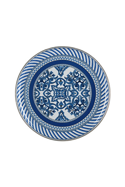 Berghoff Lunetta Bone 27cm 4-Piece Plate Set