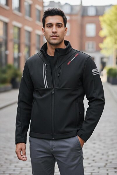 yyk Forte Gt 4550 Avalon Pro Motorcycle Jacket Coat