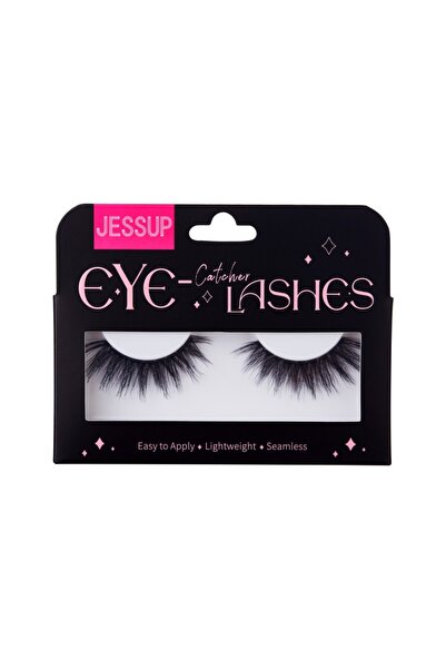 Jessup LASHES False Eyelashes FE113