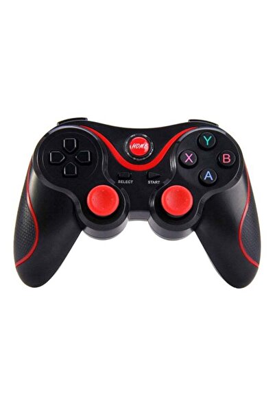 Generic Wireless Gaming Gamepad For Smartphones