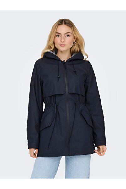 ONLY Regenmantel ONLRACE Regenmantel