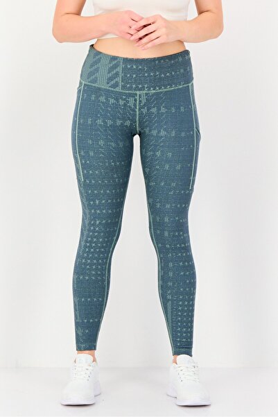 Nike Women Tight Fit Running Leggings, Multicolor