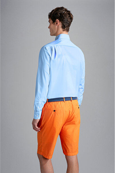 PAUL&SHARK Cotton Shirt