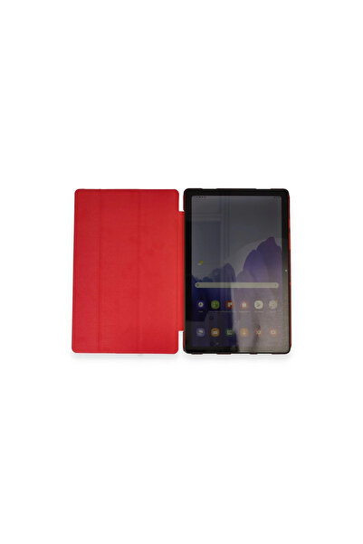 eco port Huawei Honor Pad X9 11.5 Case Tablet Smart Case - Red