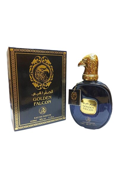 Golden PARFUM ARABESC FALCON 100 ml, PARFUM DE BARBAT