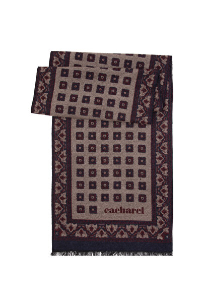 Cacharel Mor Kaşkol 50317233-380