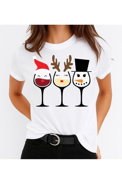 OEM 100% Cotton T-Shirt Nice Cups