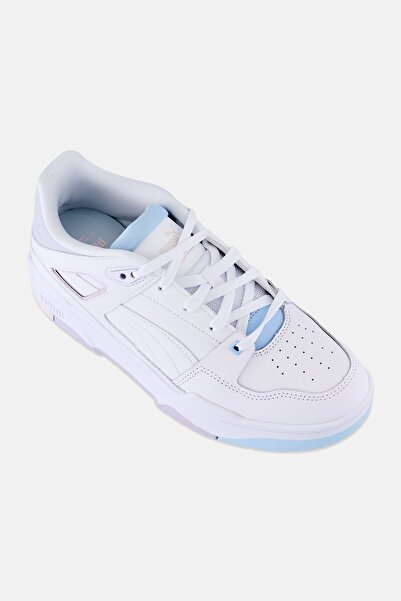 Puma حذاء نسائي Slipstream Wns برباط للخارج، أبيض