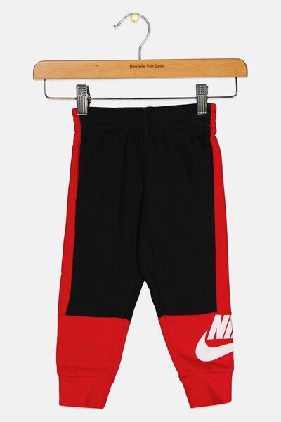 Nike Toddlers Boy Brand Logo Jogger Pants, Multicolor