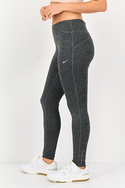 Nike Women Dri-Fit Training Leggings, Multicolor
