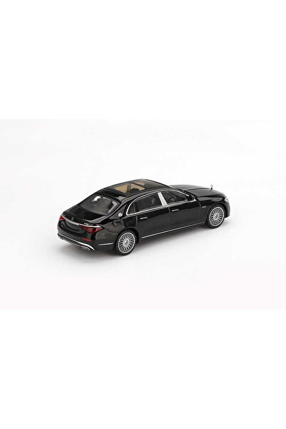 mini gt 1:64 2024 Mercedes Benz S-Class S680 Maybach V12 (X223)