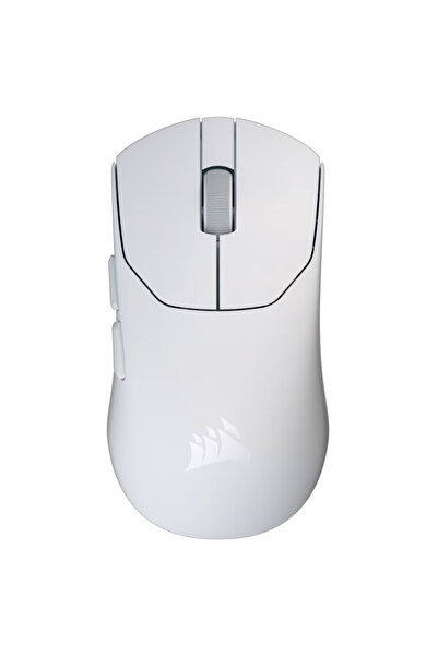 Corsair SABRE V2 PRO ULTRALIGHT Wireless Beyaz Kablosuz Gaming Mouse CH-931G001-WW