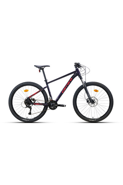 Carraro CRX 724 Dağ Bisikleti hidrolik disk 27,5"Jant Shimano Acera 24 Vites ...