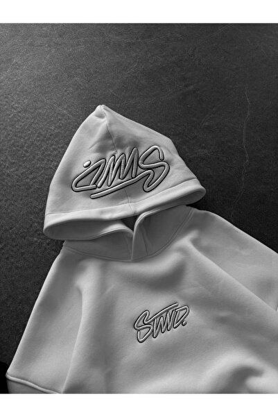 Mio Boutiques HOODED SWEATSHIRT