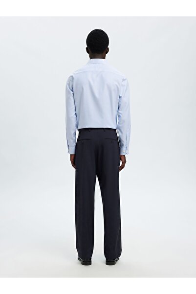 SELECTED Anzughose 220 Loose Fit