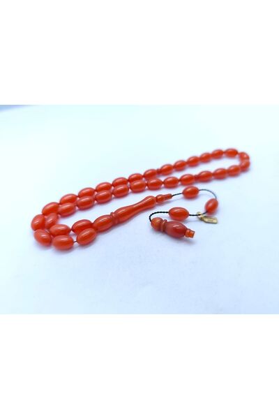 İskeçe Exclusive Furkan Gül Masterpiece 0.6 Transparent Delim Double Layer Polished Yemen Dice Certified 8766